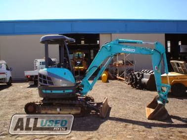 Allused Equipment | 6 Mackay St, Kewdale WA 6105, Australia | Phone: 0427 993 349