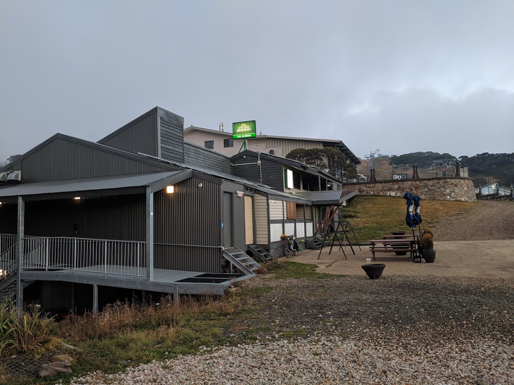 Mountain Dreaming Apartments | lodging | Lot 1 Great Alpine Rd, Hotham Heights VIC 3741, Australia | 0357593523 OR +61 3 5759 3523