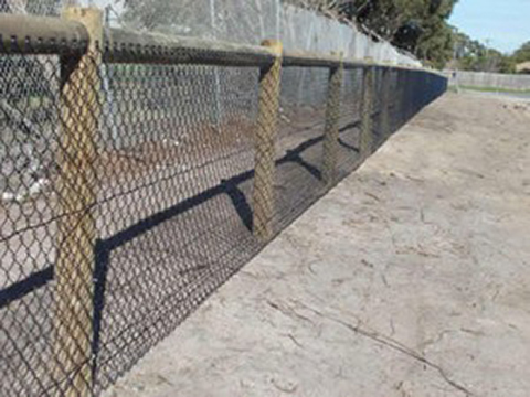 Bears Fencing | general contractor | 210 Geographe Bay Rd, Quindalup WA 6281, Australia | 0434900602 OR +61 434 900 602