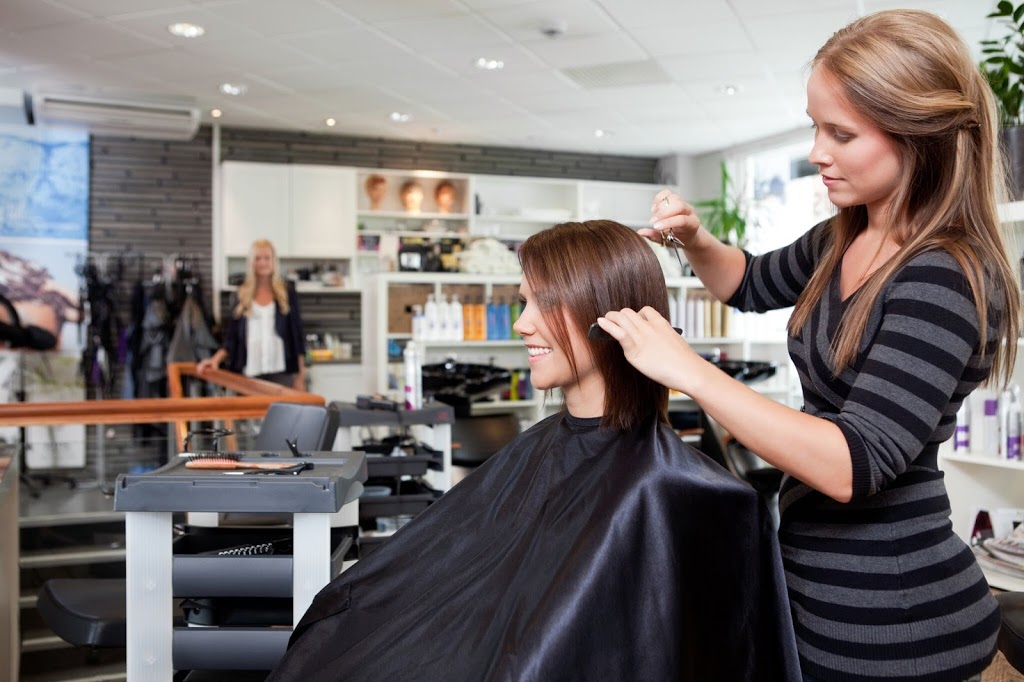 Veeva Hair Design | hair care | 611 Logan Rd, Greenslopes QLD 4120, Australia | 0730614698 OR +61 7 3061 4698