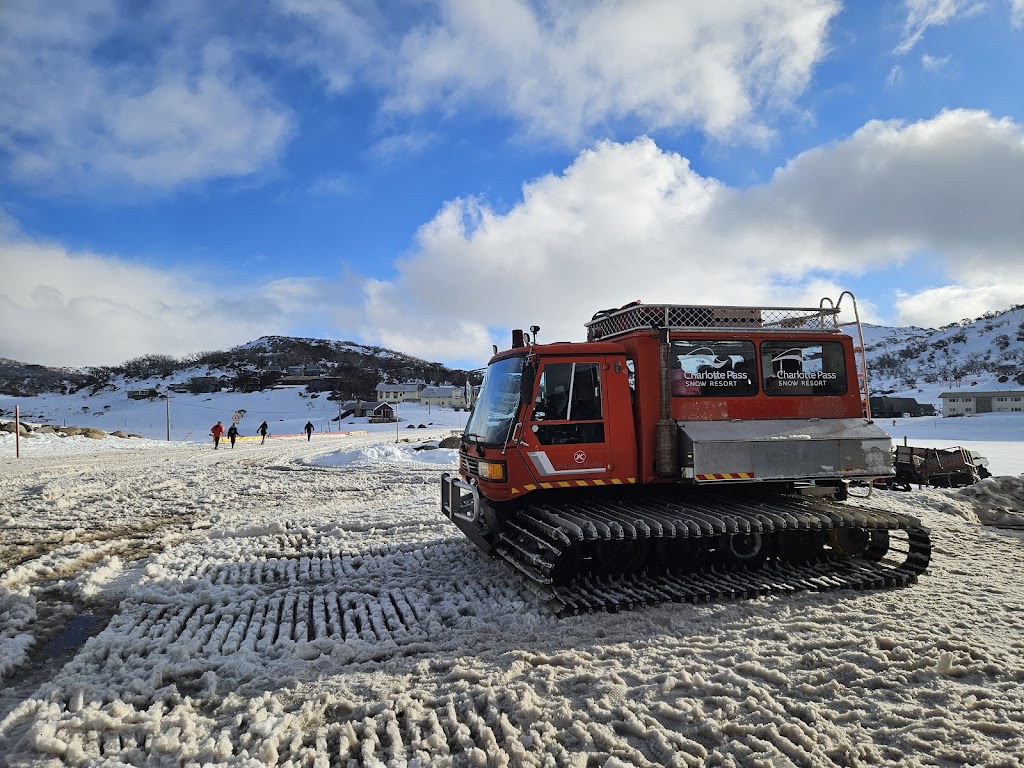 4Site Perisher | Skitube Terminal, Kosciuszko Rd, Perisher Valley NSW 2624, Australia | Phone: (02) 6412 2244