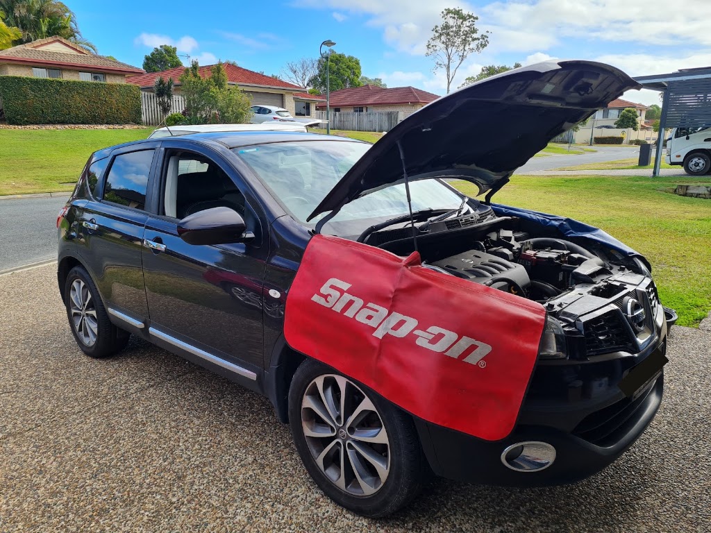 Wayward Mechanical | 3/1 Keller Cres, Carrara QLD 4211, Australia | Phone: 0475 925 116