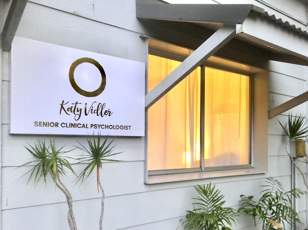 Katy Vidler, Clinical Psychologist, Gold Coast | 2 Promethean Way, Robina QLD 4226, Australia | Phone: 0493 383 115