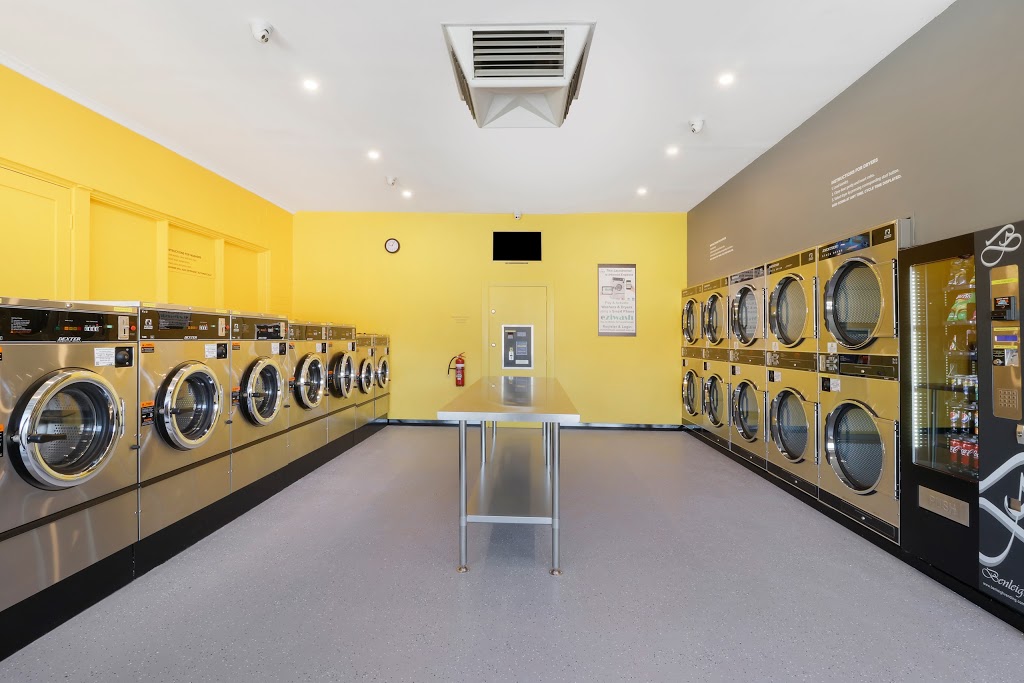 Star Laundromat | 9/171 Main S Rd, Morphett Vale SA 5162, Australia | Phone: (08) 7132 0933