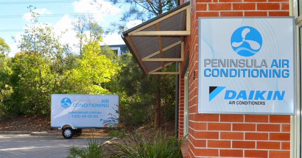 Peninsula Air Conditioning Pty Ltd | home goods store | 5/8A Prosperity Parade, Warriewood NSW 2102, Australia | 0299794772 OR +61 2 9979 4772