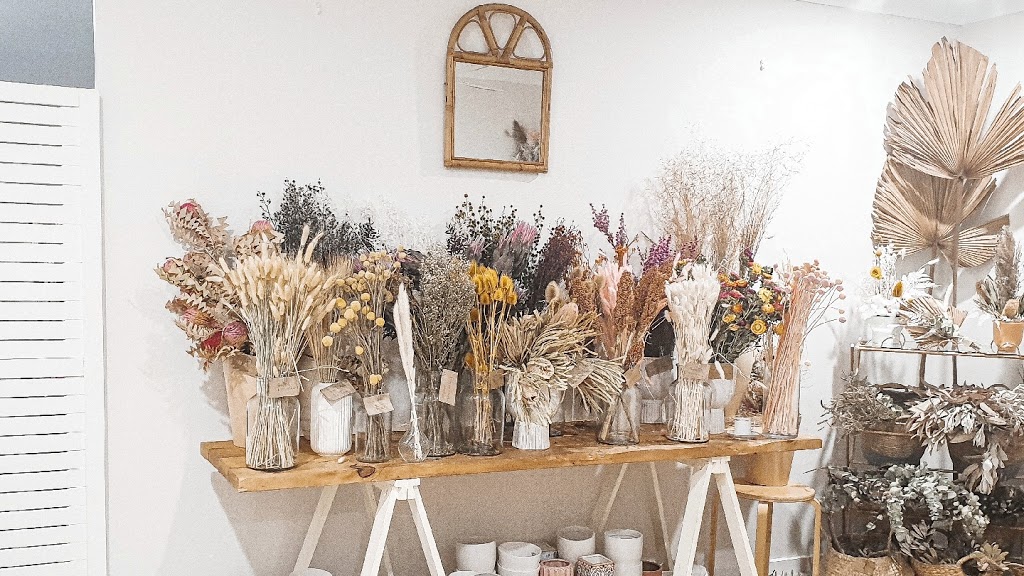 Beach to Bloom | florist | 218 Todds Rd, Lawnton QLD 4501, Australia | 0481757933 OR +61 481 757 933