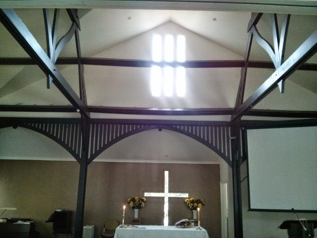 Holy Trinity Anglican Church Hampton Park | church | 2/6 The Fairway, Hampton Park VIC 3976, Australia | 0397994124 OR +61 3 9799 4124