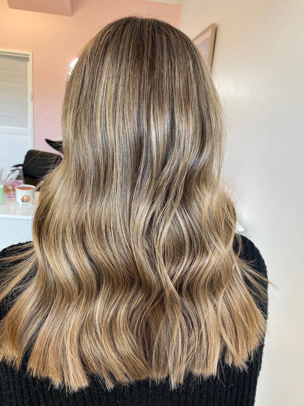 Peachi Hair | 15 The Esplanade, Oak Flats NSW 2529, Australia | Phone: 0431 371 891