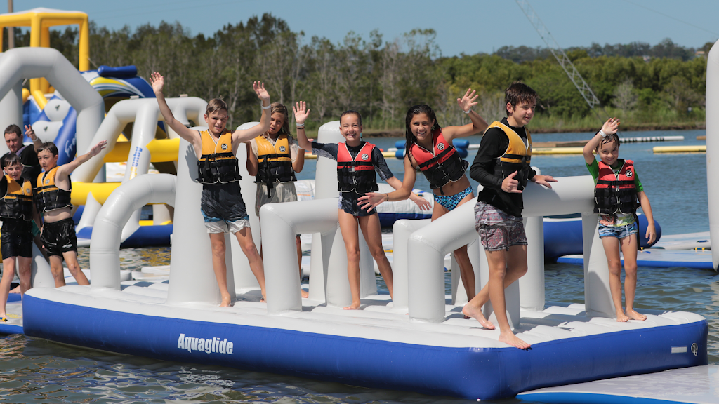 Bli Bli Watersports Complex | 367 David Low Way, Bli Bli QLD 4560, Australia | Phone: (07) 5448 7555