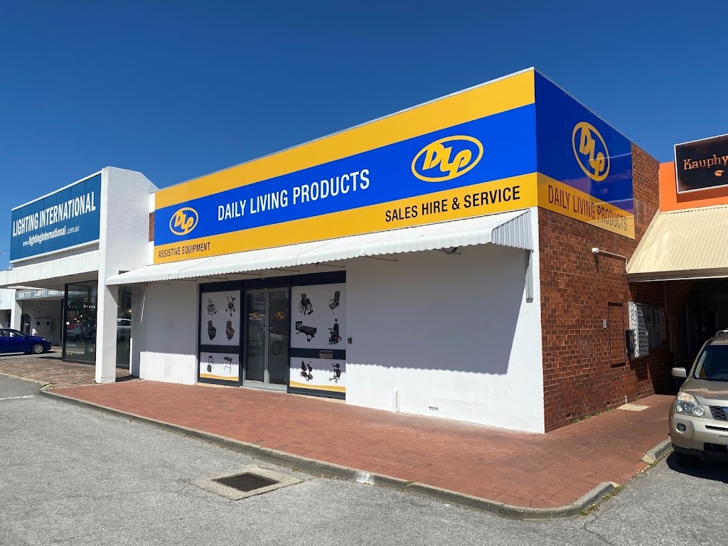 Daily Living Products Willetton |  | 139 High Rd, Willetton WA 6155, Australia | 0894579904 OR +61 8 9457 9904