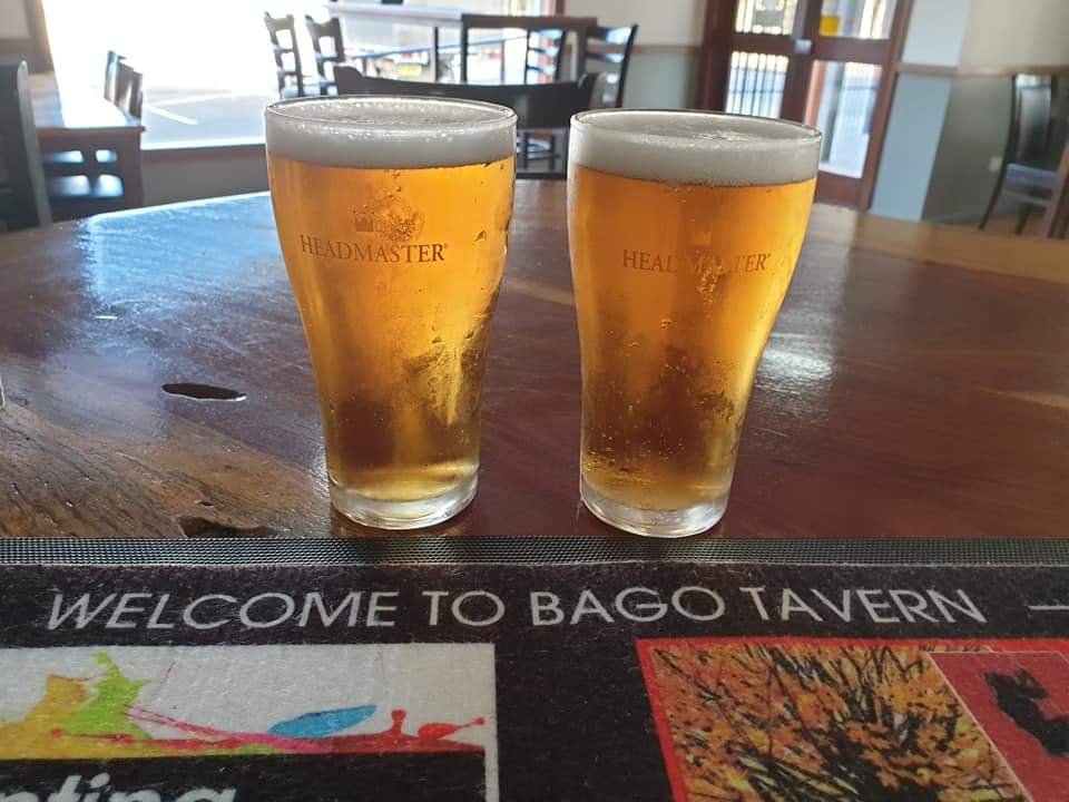 Bago Tavern | 235 High St, Wauchope NSW 2446, Australia | Phone: (02) 6586 4722