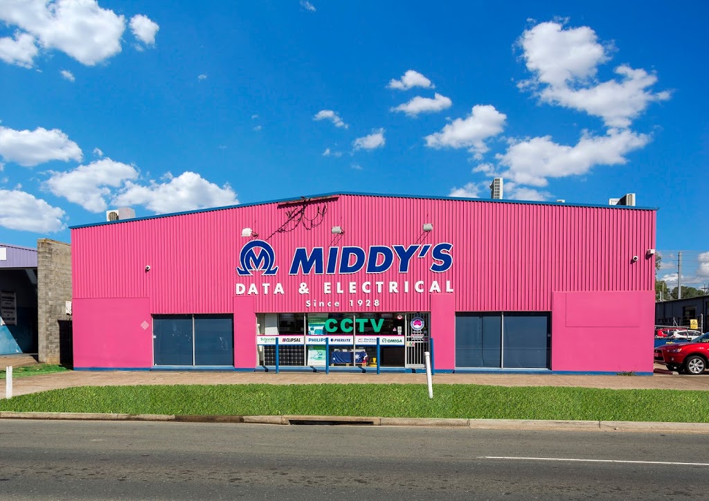 Middys Virginia | 49 Toombul Rd, Virginia QLD 4013, Australia | Phone: (07) 3256 7955