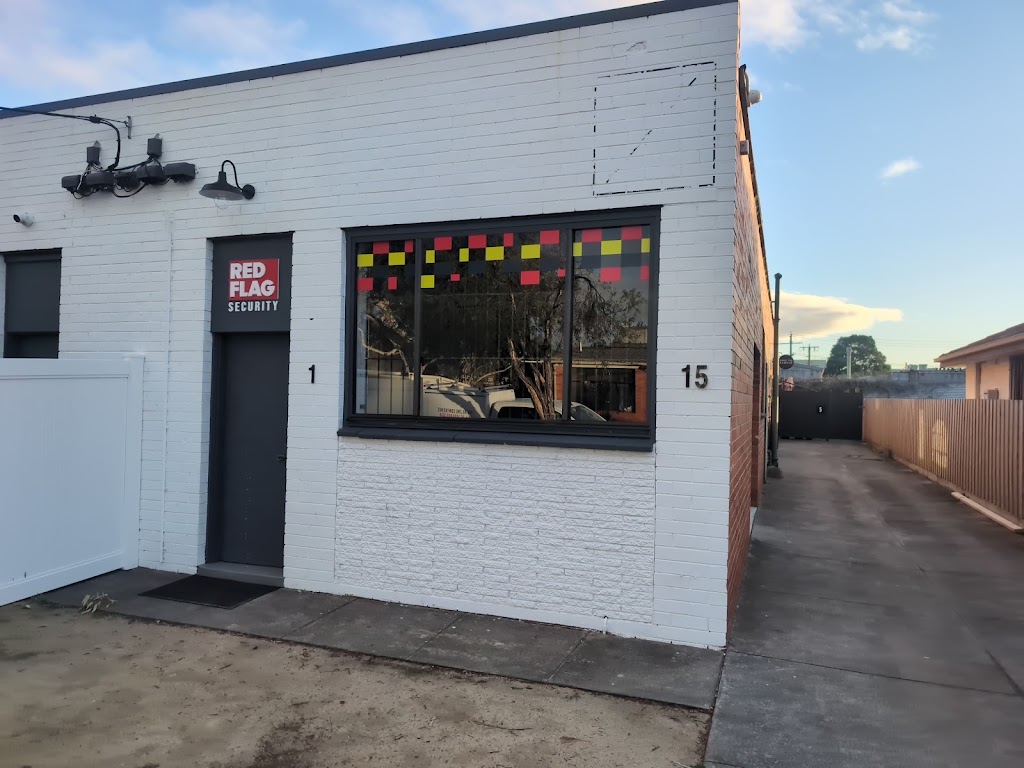 Red Flag Security | 15 Moresby Ave, Seaford VIC 3198, Australia | Phone: 1300 685 504