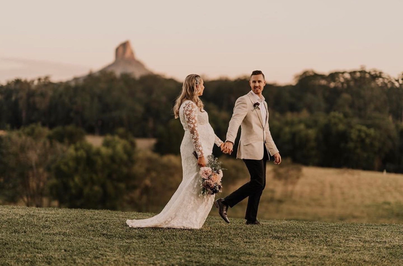 Dan Ford - Marriage Celebrant - MC | 4 Marblewood court, Cooroy QLD 4563, Australia | Phone: 0402 289 961