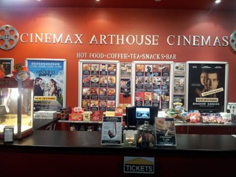 Cinemax Cinemas | movie theater | 60 Marine Parade, Kingscliff NSW 2487, Australia | 0266744422 OR +61 2 6674 4422