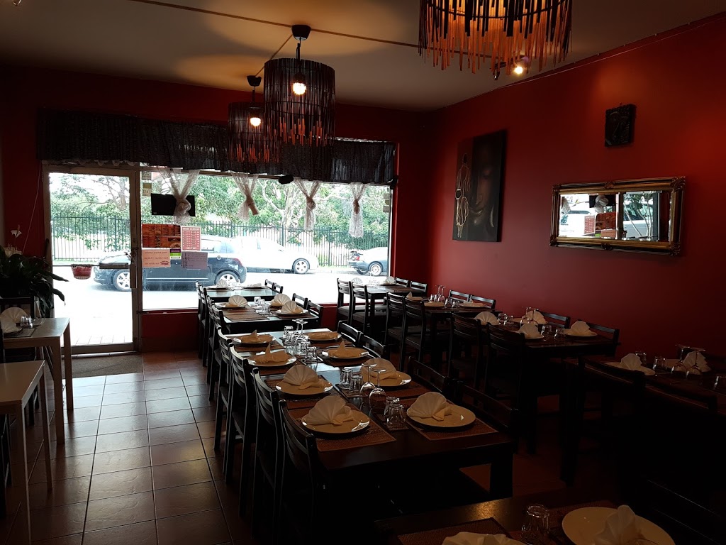 Chiang Mai House | restaurant | 2/9 Oliver St, Heathcote NSW 2233, Australia | 0295201103 OR +61 2 9520 1103