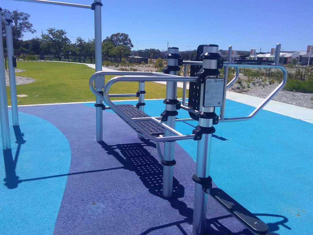Fitness Point | gym | Hilbert WA 6112, Australia