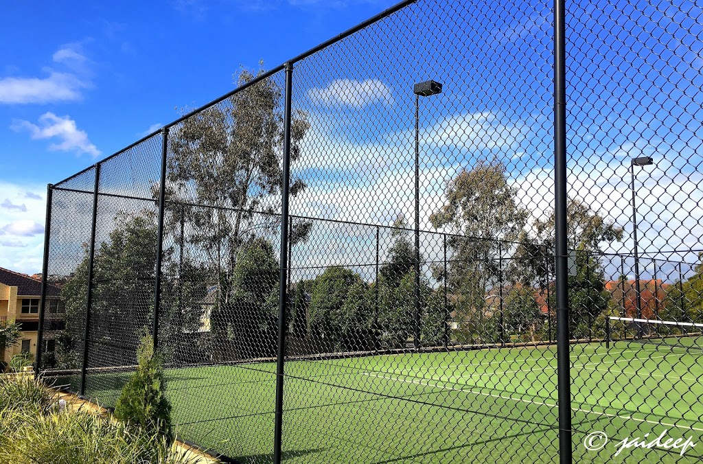 iPlay Tennis Academy | cnr Westwood Way and, Bella Vista Dr, Bella Vista NSW 2154, Australia | Phone: 0405 545 404