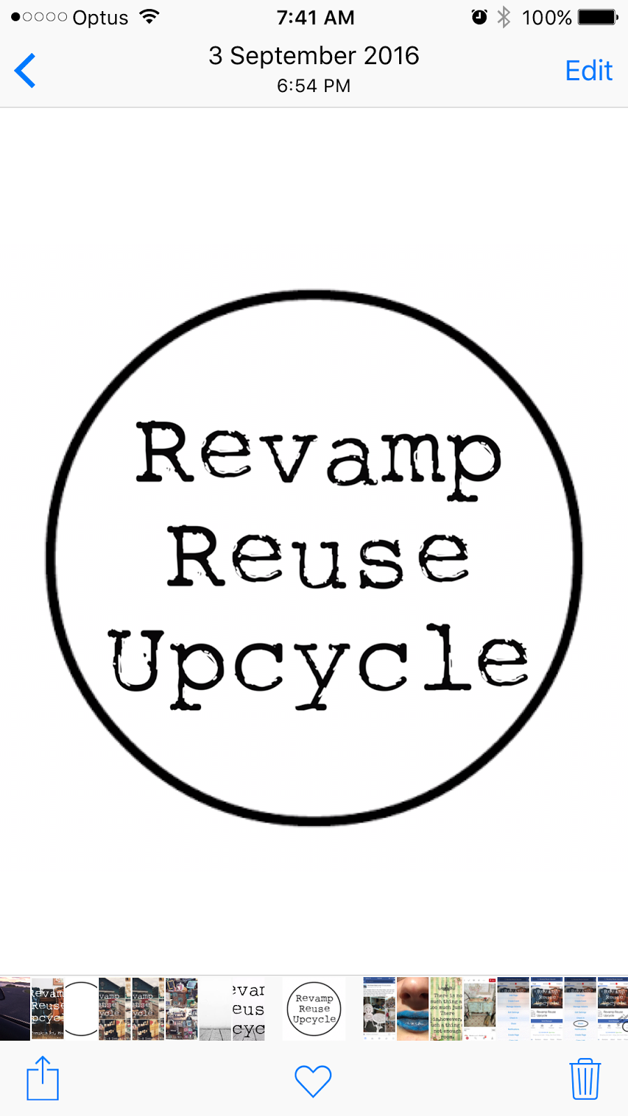 Revamp Reuse Upcycle | store | 2 Tomakin Rd, Mogo NSW 2536, Australia