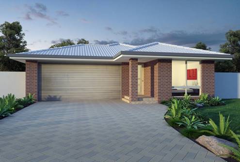 Hunter Region House and Land | 20 Darlaston Ave, Thornton NSW 2322, Australia | Phone: (02) 4021 1680