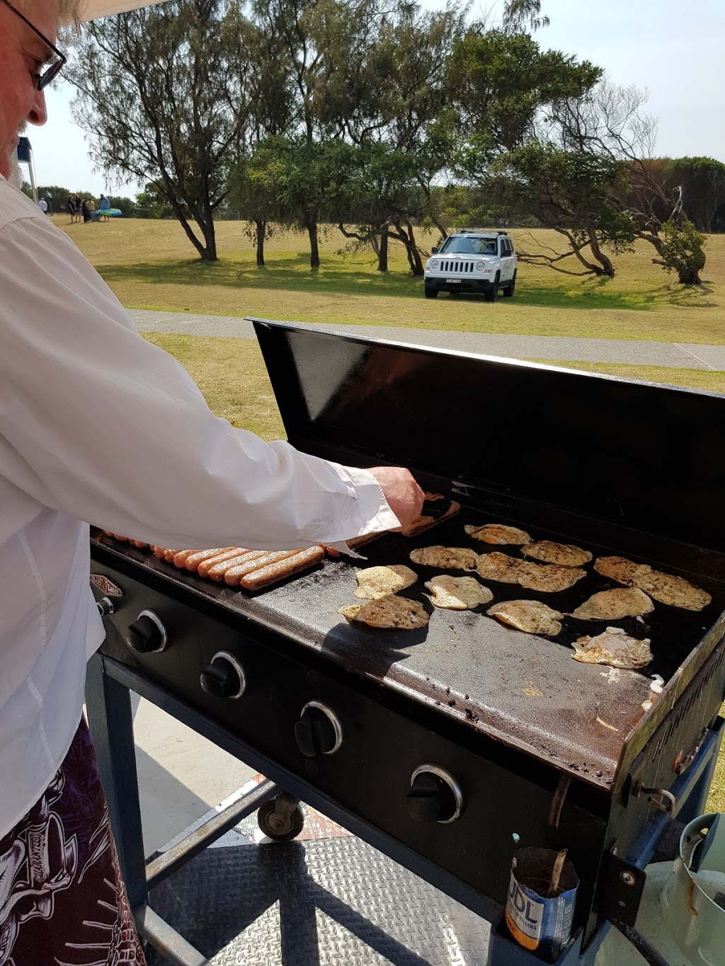 Warilla-Barrack Point Surf Life Saving Club |  | 7 Osborne Parade, Warilla NSW 2528, Australia | 0242964743 OR +61 2 4296 4743