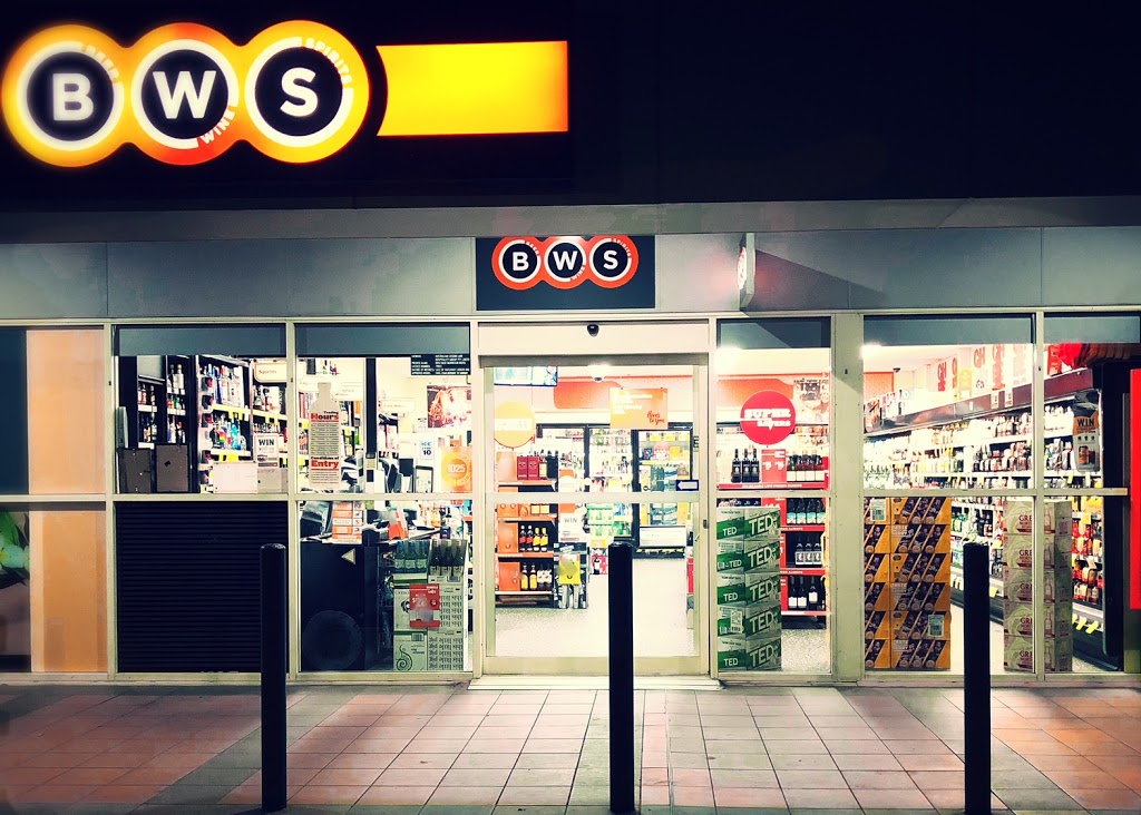 BWS Westridge | 21 Charnley St, Toowoomba City QLD 4350, Australia | Phone: (07) 4635 2366