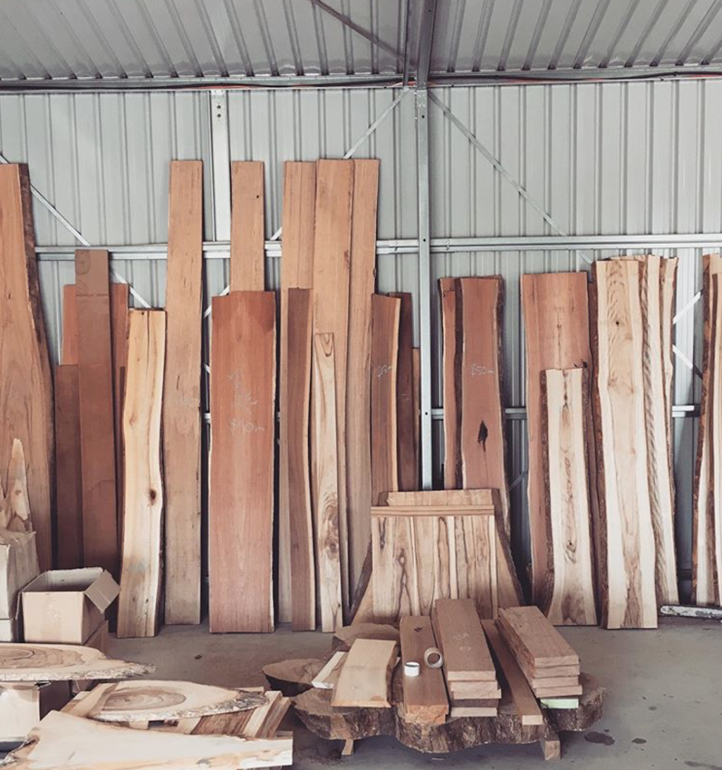 Wooden Anchor Timber Mill & Wood Shed | furniture store | 45 Manns Rd, Mullumbimby NSW 2481, Australia | 0432747842 OR +61 432 747 842