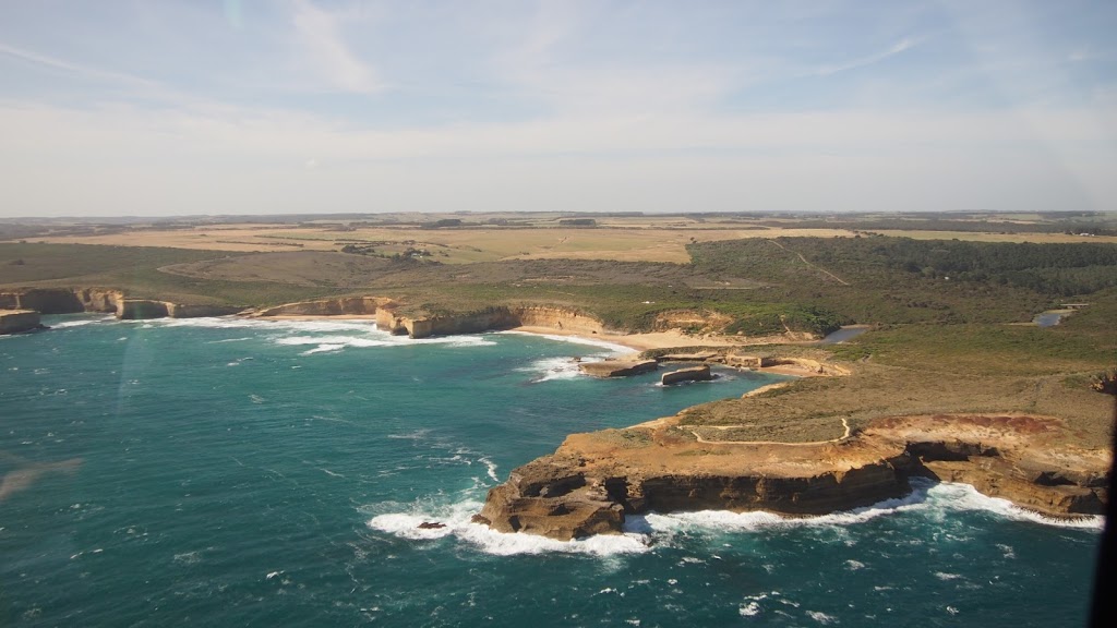 12 Apostles Helicopters | travel agency | Great Ocean Rd, Princetown VIC 3269, Australia | 0355988283 OR +61 3 5598 8283