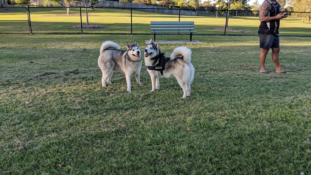 Alexander Clark Agility Dog Park | park | Dewar Dr, Loganholme QLD 4129, Australia | 1300156426 OR +61 1300 156 426