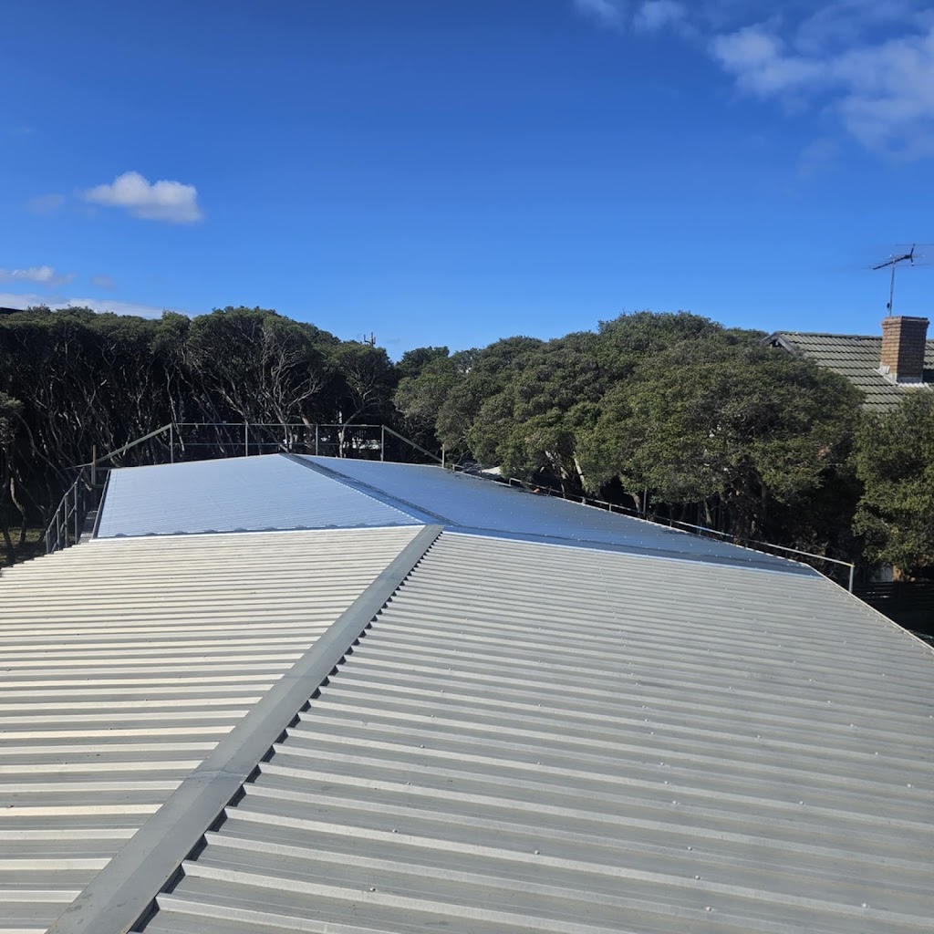 Bellarine Roofing Services Pty Ltd. | 97 Beacon Point Rd, Clifton Springs VIC 3222, Australia | Phone: 0425 745 931