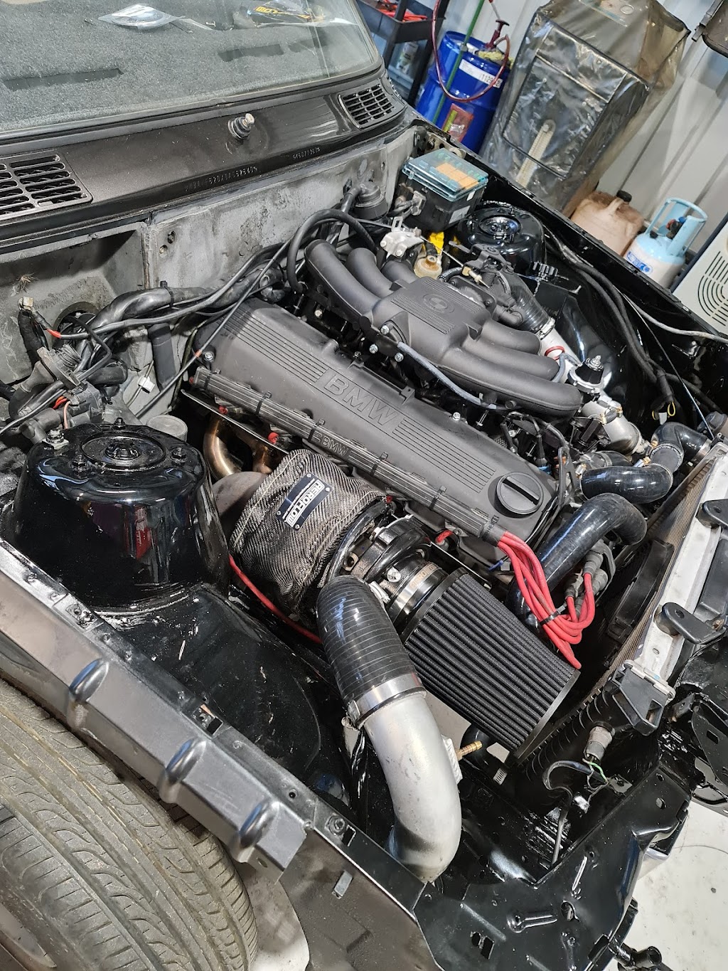 Loco Mechanical Pty Ltd | car repair | 14 Lennox St, Redland Bay QLD 4165, Australia | 0734779000 OR +61 7 3477 9000