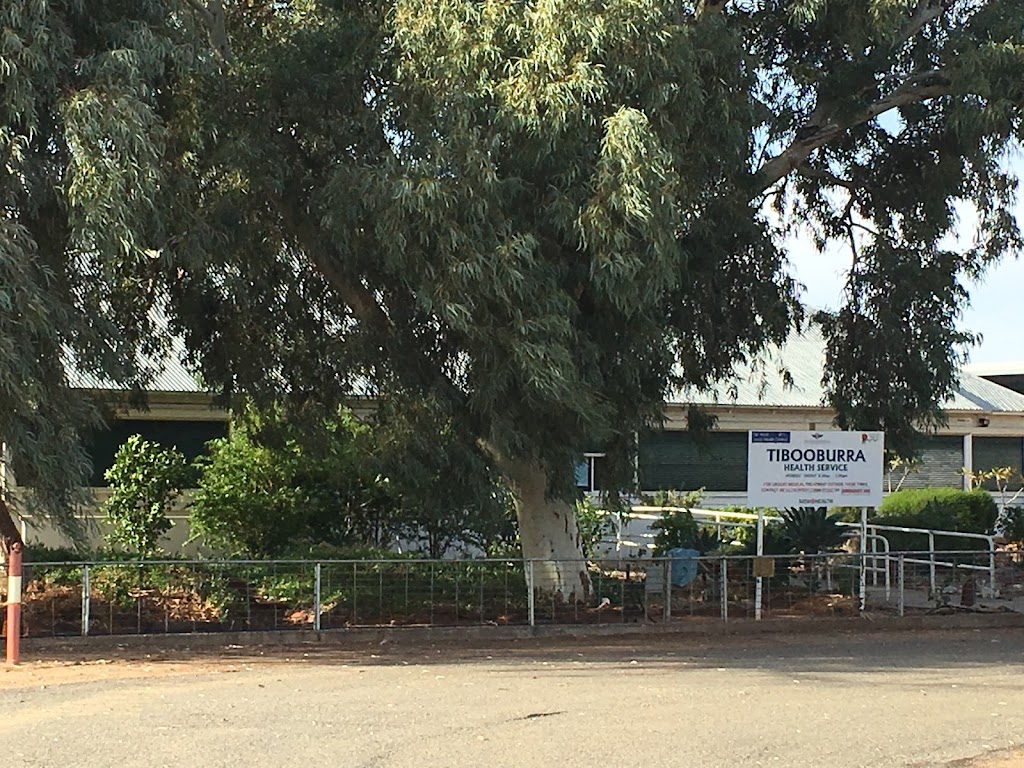 Tibooburra Health Service | Sturt St, Tibooburra NSW 2880, Australia | Phone: (08) 8083 2900