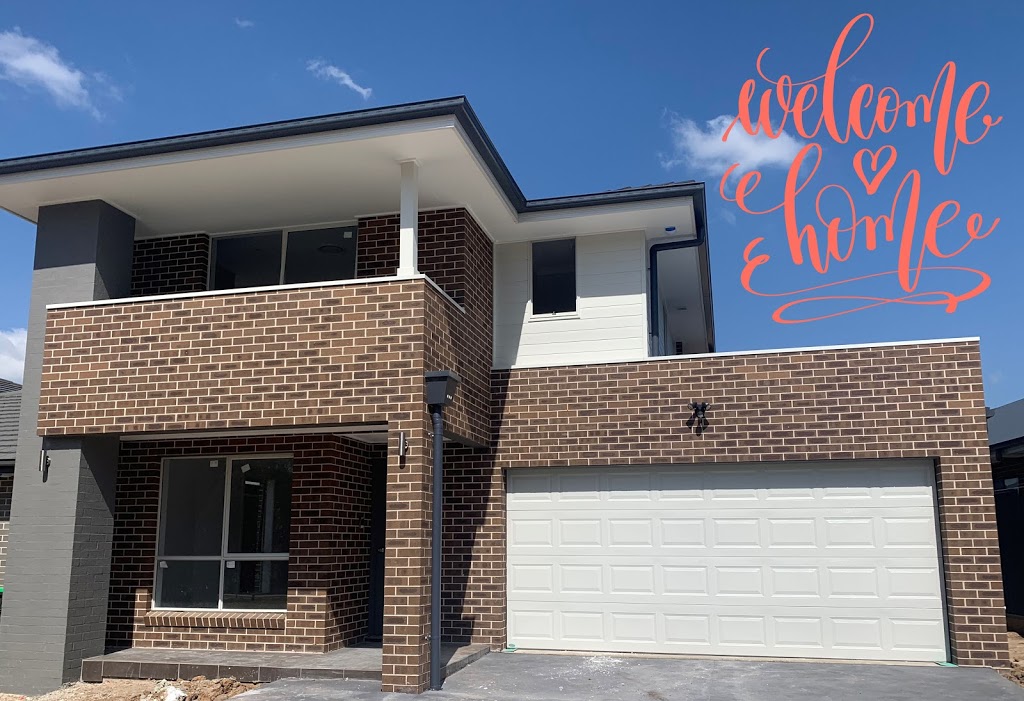 Brolen Homes Display Home | general contractor | 6 Anson St, Schofields NSW 2762, Australia | 0287768000 OR +61 2 8776 8000