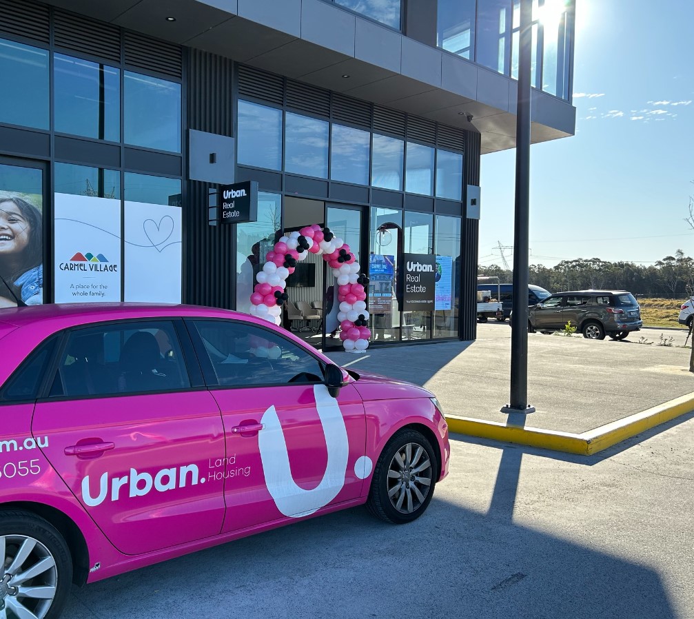 Urban Real Estate Gables | Shop 9/4 Lakefront Cres, Gables NSW 2765, Australia | Phone: (02) 8315 7788