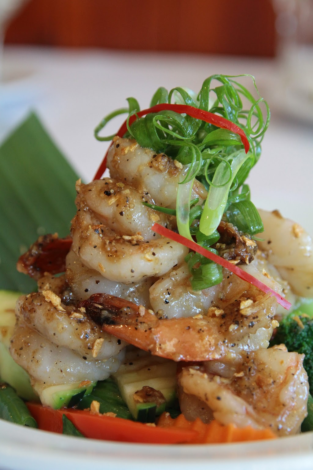 Thaiangle House | restaurant | 17 Babbage Road, Roseville Chase NSW 2069, Australia | 0294178899 OR +61 2 9417 8899