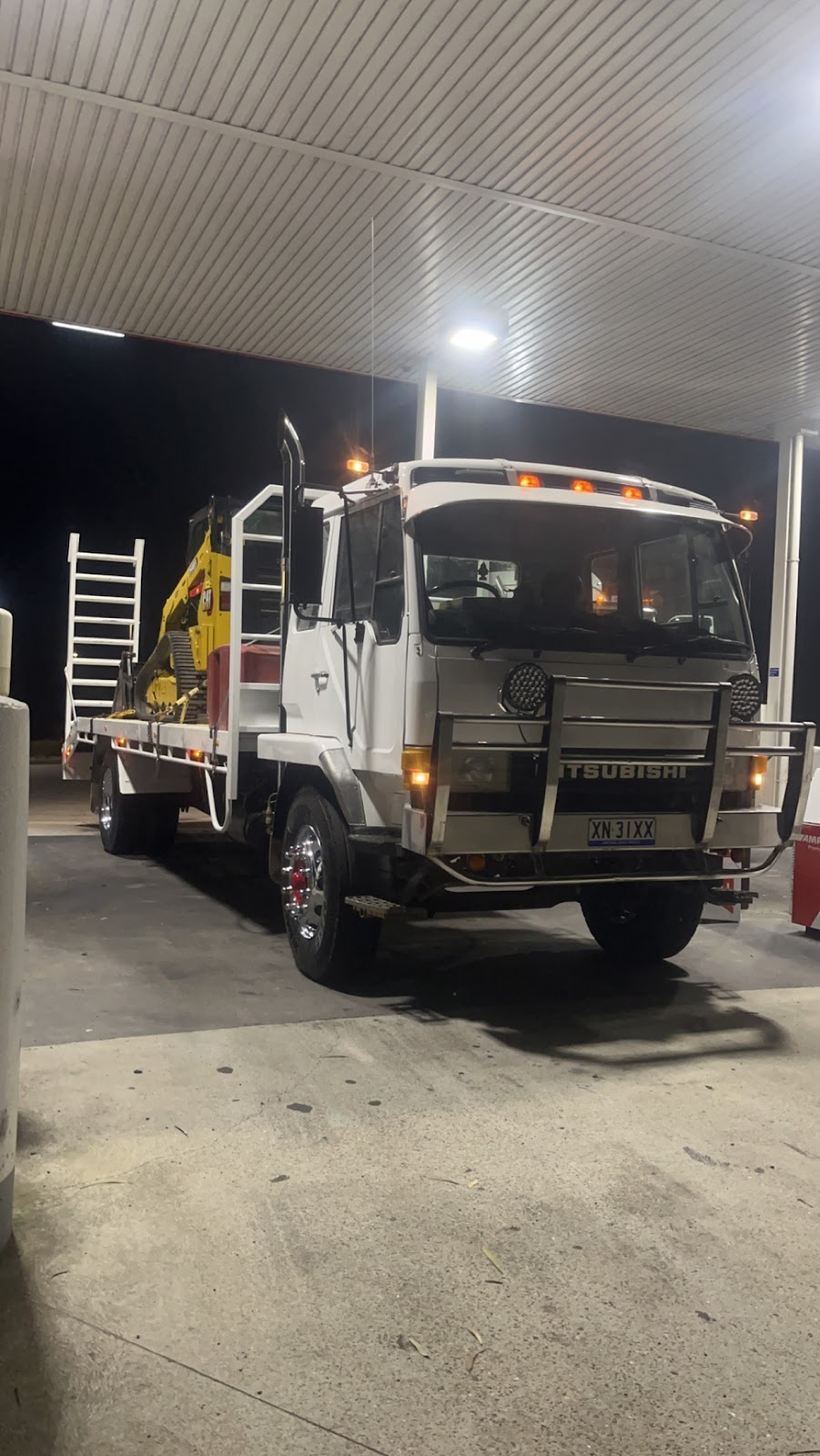 Blessos earthworx | 9 Maranda St, Emerald QLD 4720, Australia | Phone: 0448 260 757