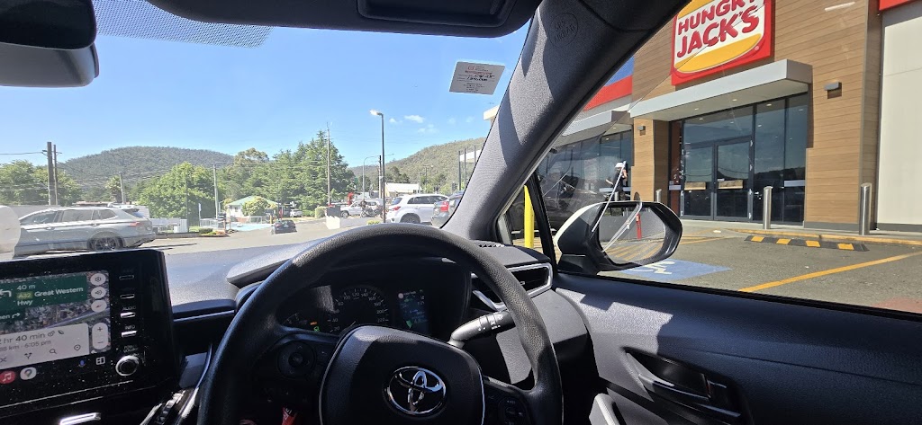 Evie Charging Station | 2 Stewart St, Bowenfels NSW 2790, Australia | Phone: 1300 463 843