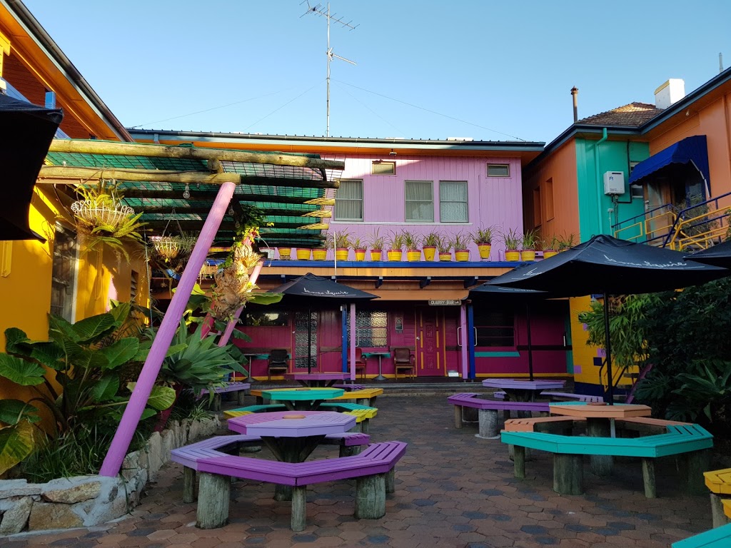 Monarch Motel Hotel | lodging | 50 Vulcan St, Moruya NSW 2537, Australia | 0244742433 OR +61 2 4474 2433