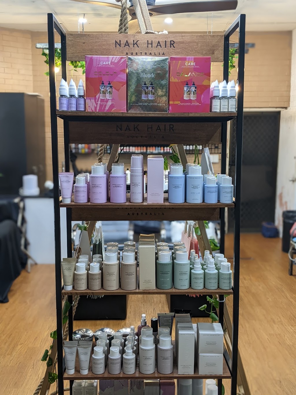 The Hair Project Kenmore | 4/26 Kingussie St, Kenmore QLD 4069, Australia | Phone: 0417 837 683