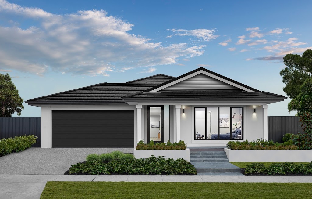 Boutique Homes - Edgebrook Estate | general contractor | 5 Merribrook Bvd, Clyde North VIC 3978, Australia | 0396744500 OR +61 3 9674 4500