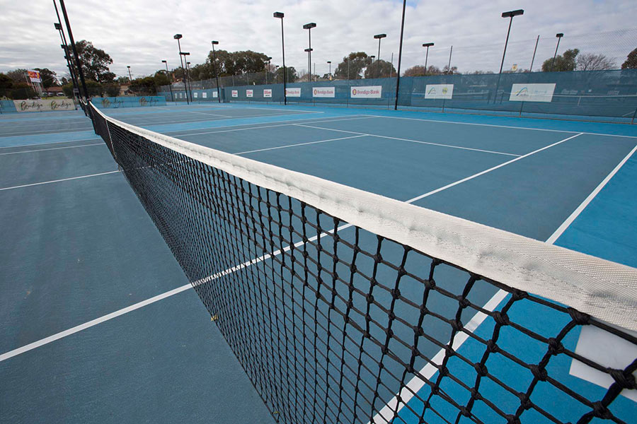Bendigo Tennis Academy | 150 Neale St, Bendigo VIC 3550, Australia | Phone: 0419 411 780