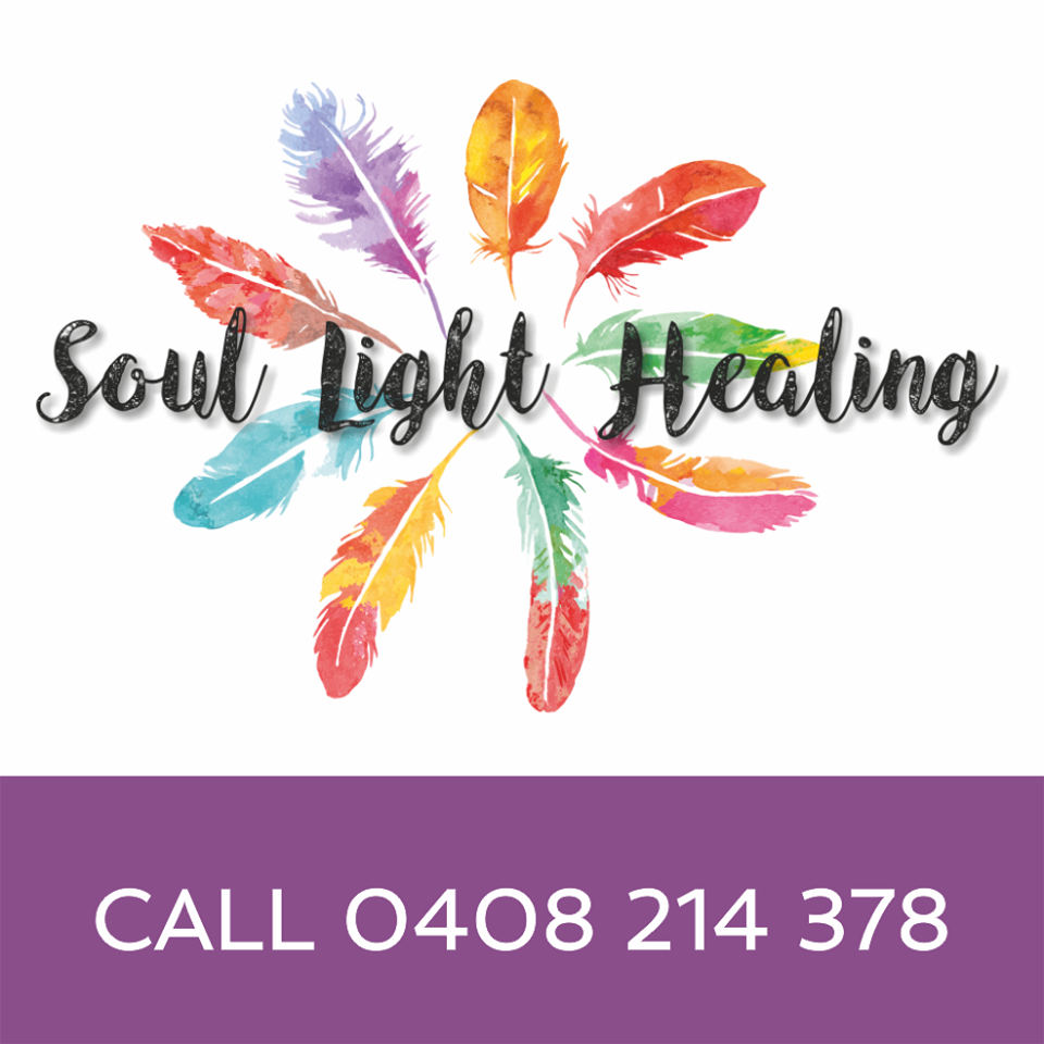 Soul Light Healing | Suite 8b, Building/8 Amy Cl, Wyong NSW 2259, Australia | Phone: 0408 214 378