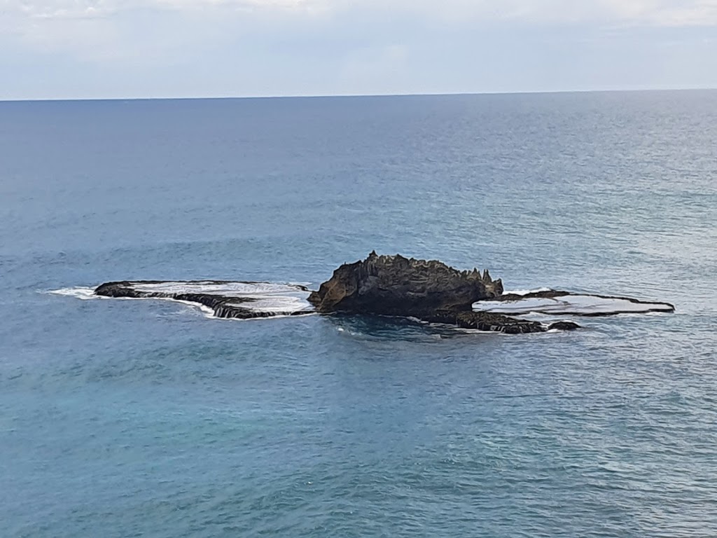 Cape Northumberland Lighthouse Ruins | 174 Lighthouse Rd, Port Macdonnell SA 5291, Australia | Phone: 0434 390 081