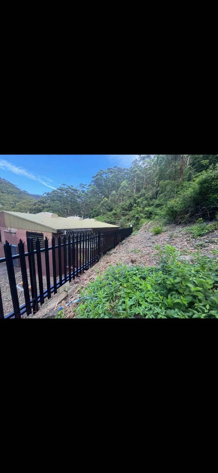 Iron Shield Fencing | 4 Bertha St, Hill Top NSW 2575, Australia | Phone: 0420 654 522