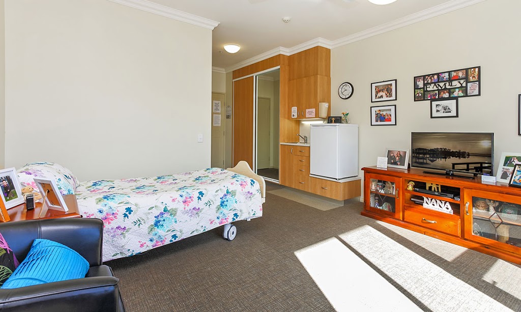 Southern Cross Care Mawson Court Residential Aged Care | health | 80 Caves Beach Rd, Caves Beach NSW 2281, Australia | 1800632314 OR +61 1800 632 314