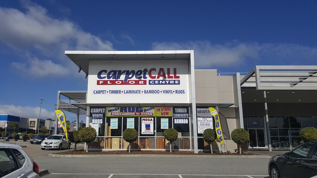 Carpet Call Frankston | Frankston Power Centre, Unit F09/111 Cranbourne Rd, Frankston VIC 3199, Australia | Phone: (03) 9912 0551