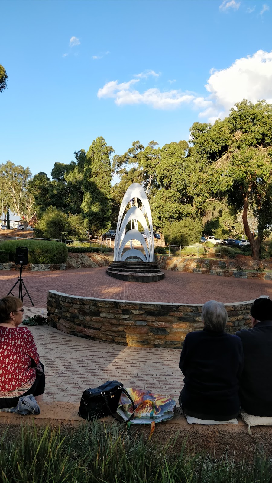 Balga Hill Commemorative Site | park | Innamincka Rd, Greenmount WA 6056, Australia