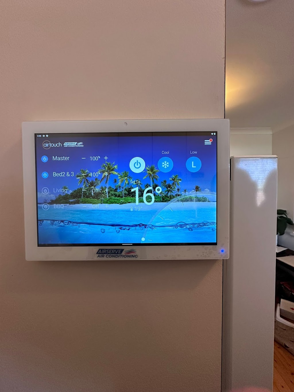 Airserve Air Conditioning | Unit 28/7 Waynote Pl, Unanderra NSW 2526, Australia | Phone: 0412 901 533