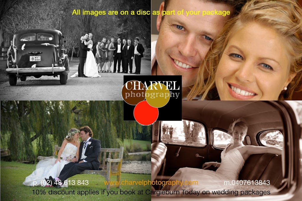 Charvel Photography | 140 Bowral St, Bowral NSW 2576, Australia | Phone: (02) 4861 3843