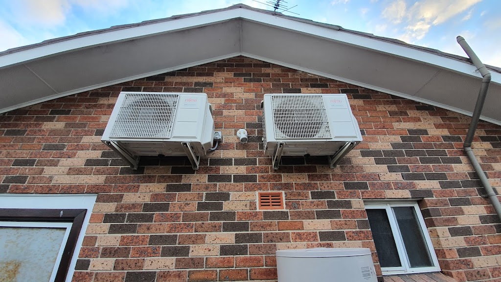 Enterprise Air Conditioning | 11 Tedwin St, Mount Pritchard NSW 2170, Australia | Phone: 0402 069 365